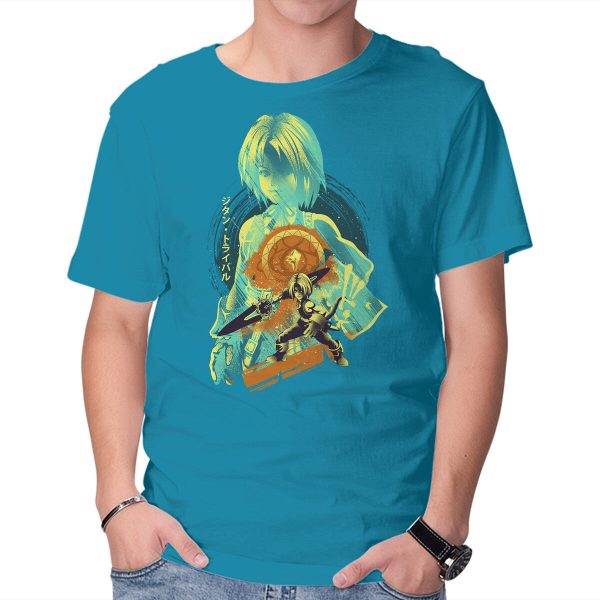 Thief Genome Zidane - Image 9