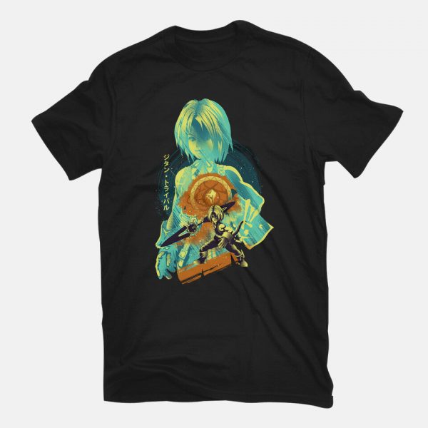 Thief Genome Zidane - Image 3