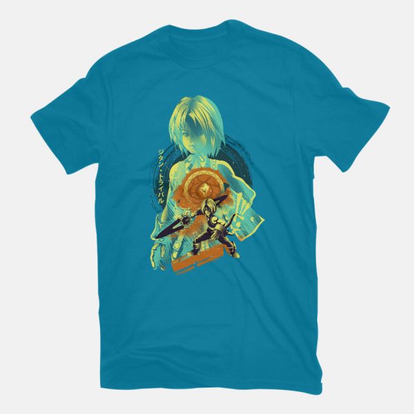 Thief Genome Zidane - Image 11
