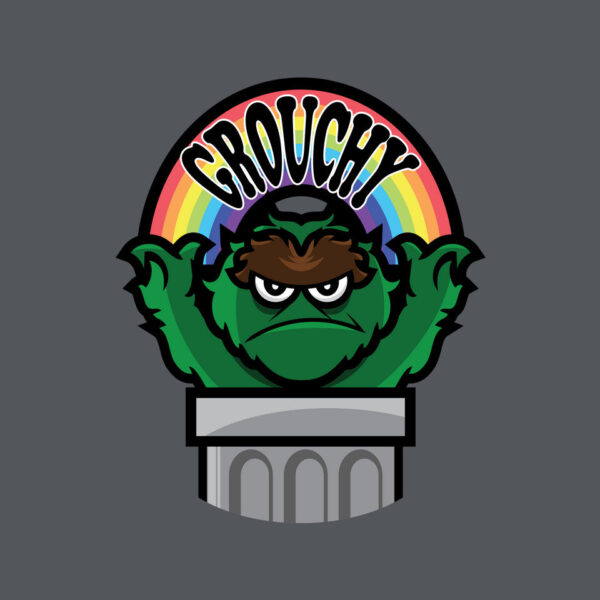 Grouchy - Image 9
