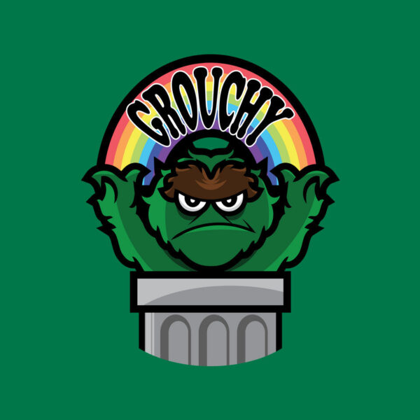 Grouchy - Image 4
