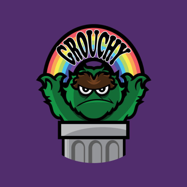 Grouchy - Image 24