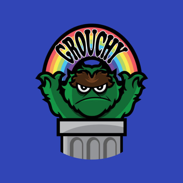 Grouchy - Image 14