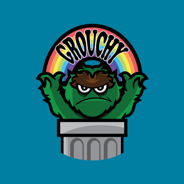 Grouchy - Image 19