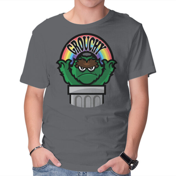 Grouchy - Image 6
