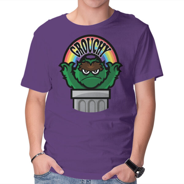 Grouchy - Image 21