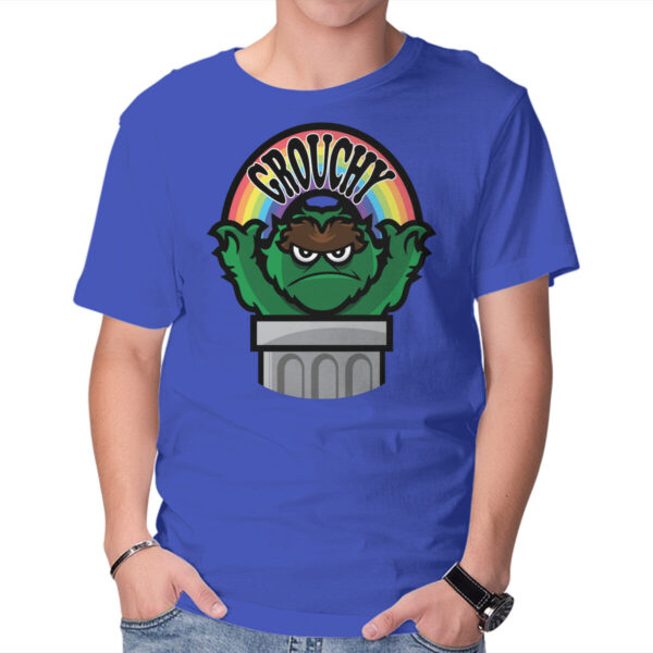 Grouchy - Image 11