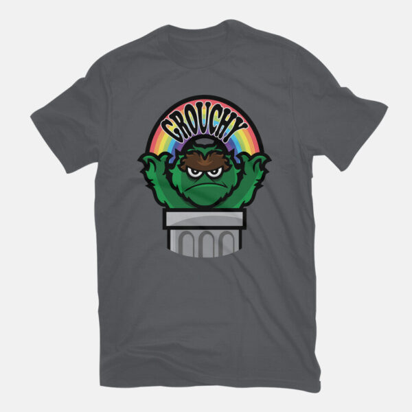 Grouchy - Image 8