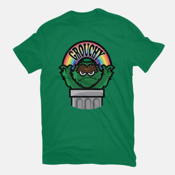 Grouchy - Image 3