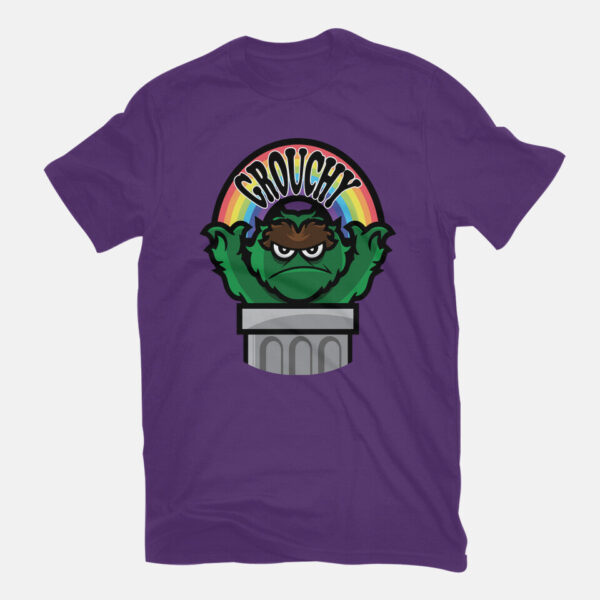 Grouchy - Image 23