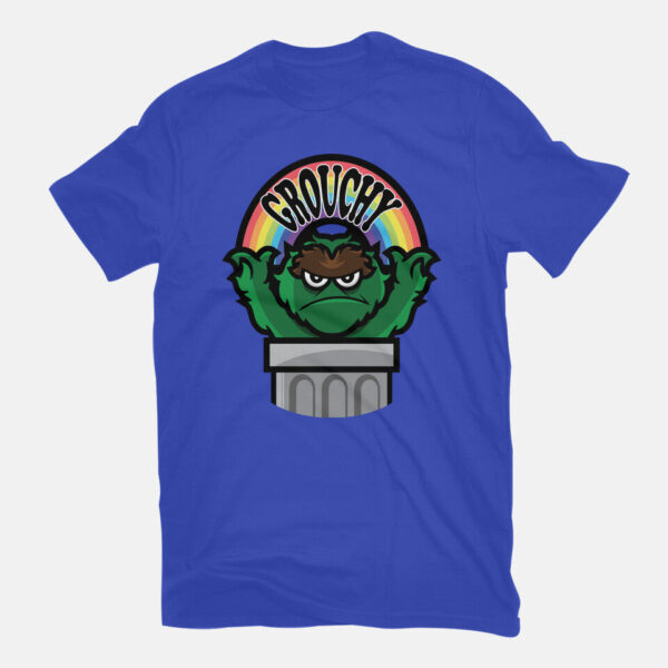 Grouchy - Image 13
