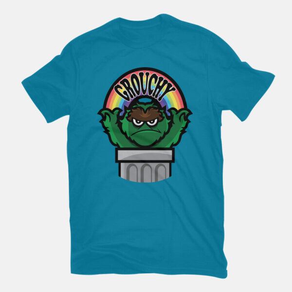 Grouchy - Image 18