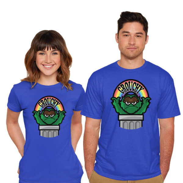 Grouchy - Image 15