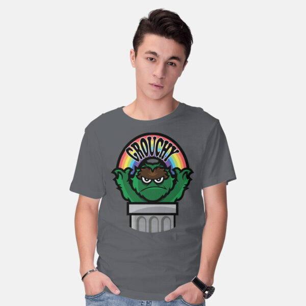 Grouchy - Image 7