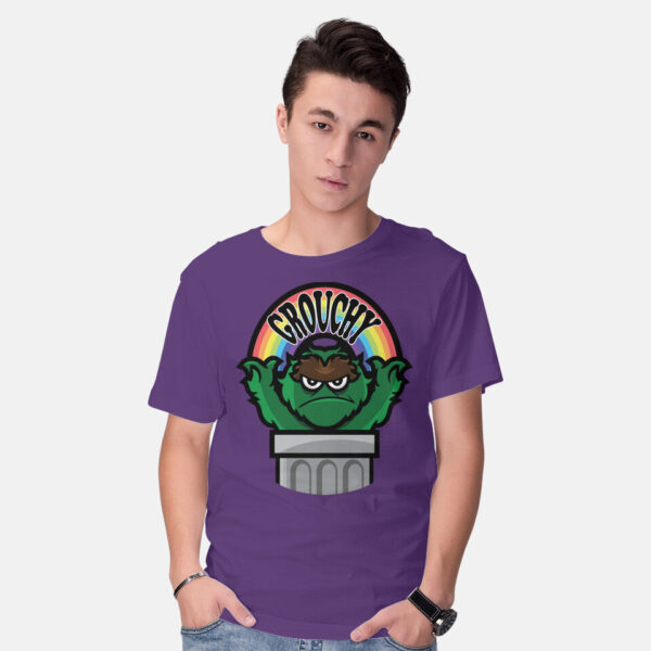 Grouchy - Image 22