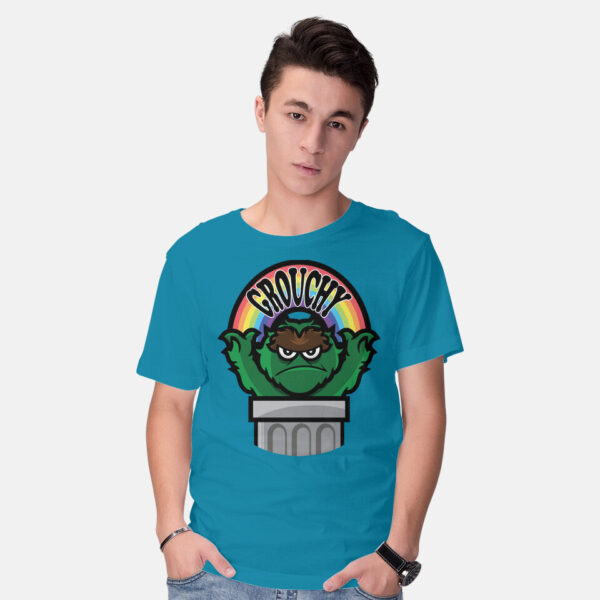 Grouchy - Image 17