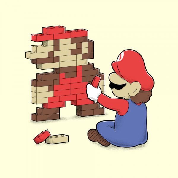 Nostalgic Gamer - Image 24