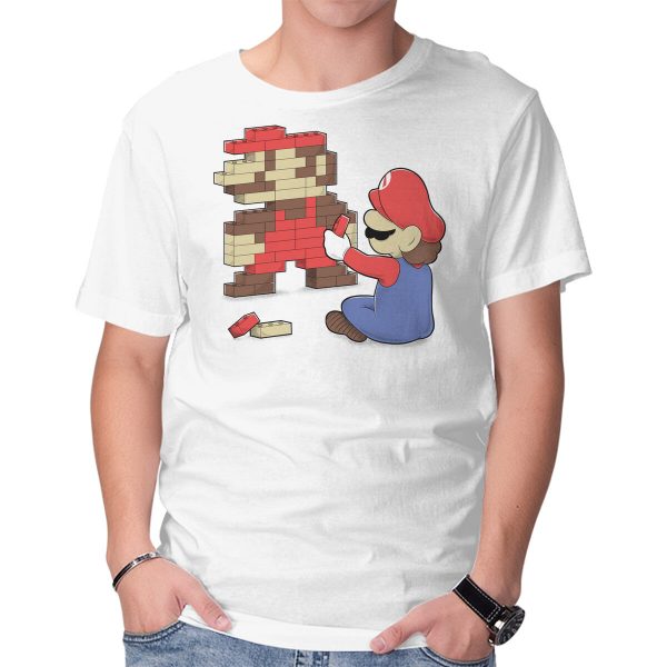 Nostalgic Gamer