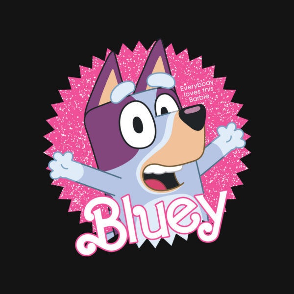 Bluey Barbie - Image 4
