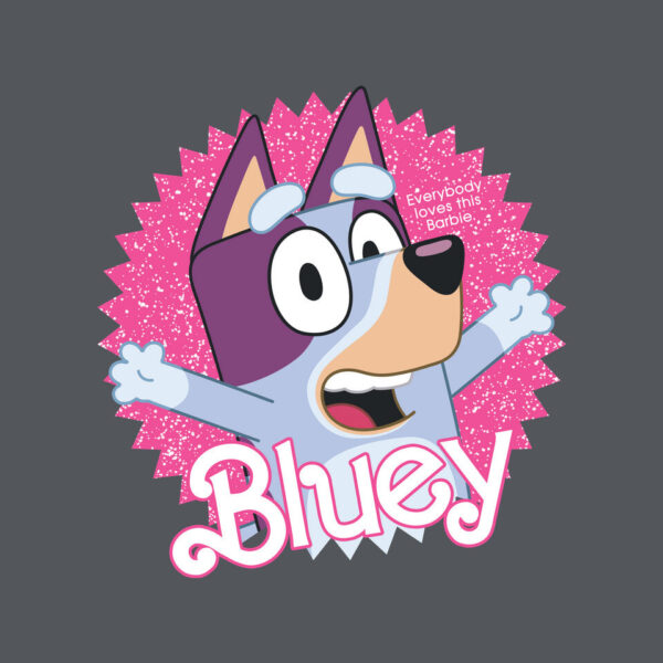 Bluey Barbie - Image 14