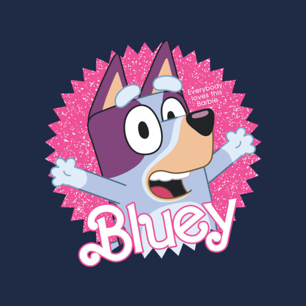 Bluey Barbie - Image 9