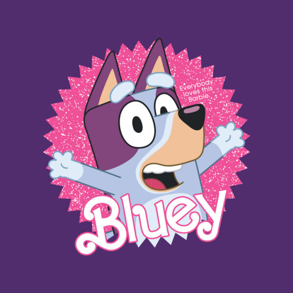 Bluey Barbie - Image 24
