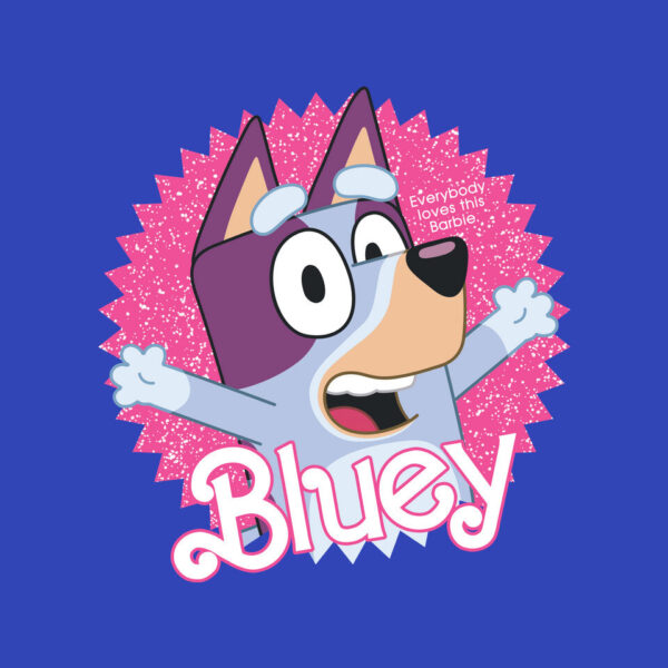Bluey Barbie - Image 19