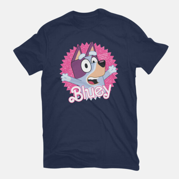 Bluey Barbie - Image 8