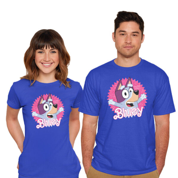 Bluey Barbie - Image 20