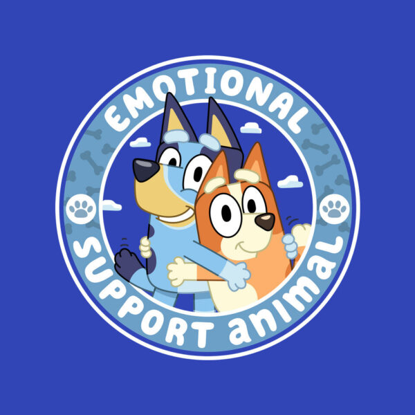 Emotional Support Animals - Image 19