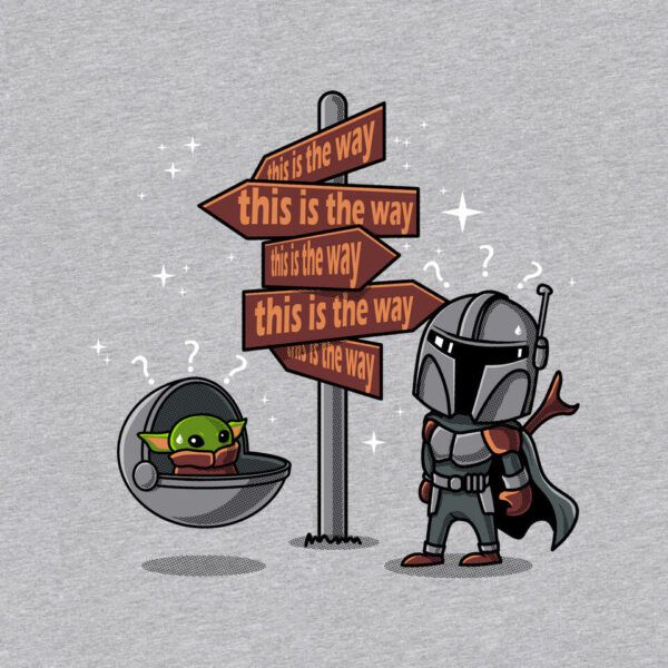 Which Is The Way - Image 4