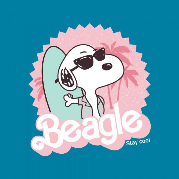 Cool Beagle - Image 4