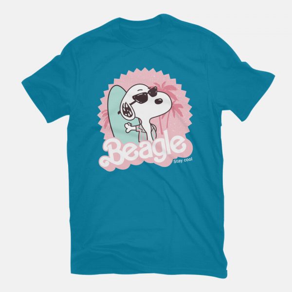 Cool Beagle - Image 3