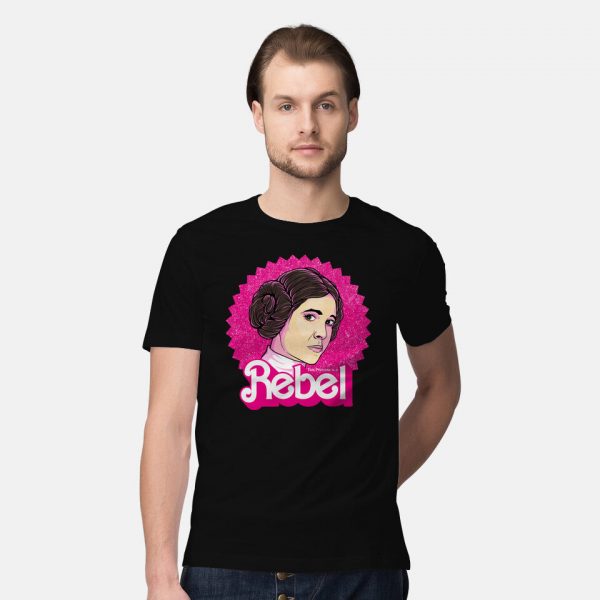 Rebel Princess