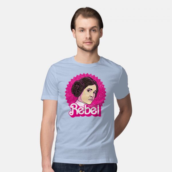 Rebel Princess - Image 10