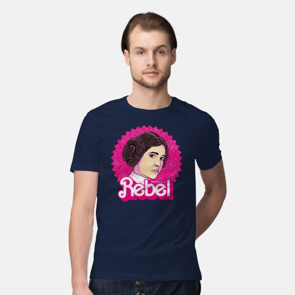 Rebel Princess - Image 4