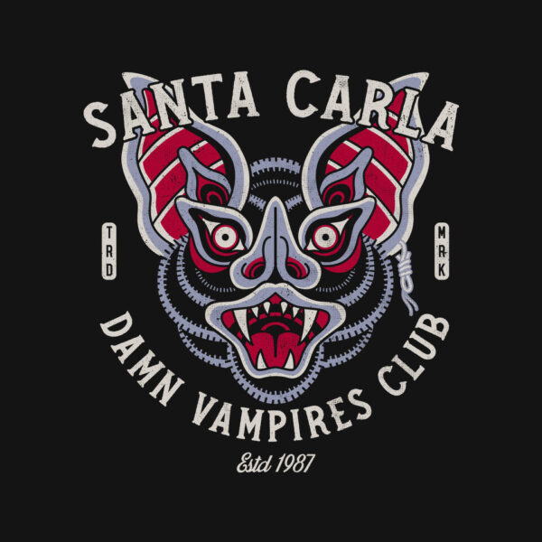 Damn Vampires Club - Image 3