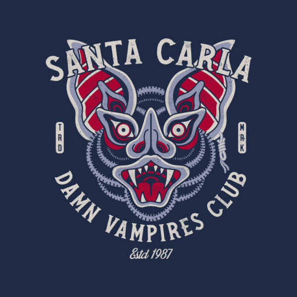 Damn Vampires Club - Image 6