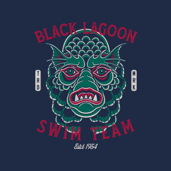Black Lagoon Swim Club - Image 6