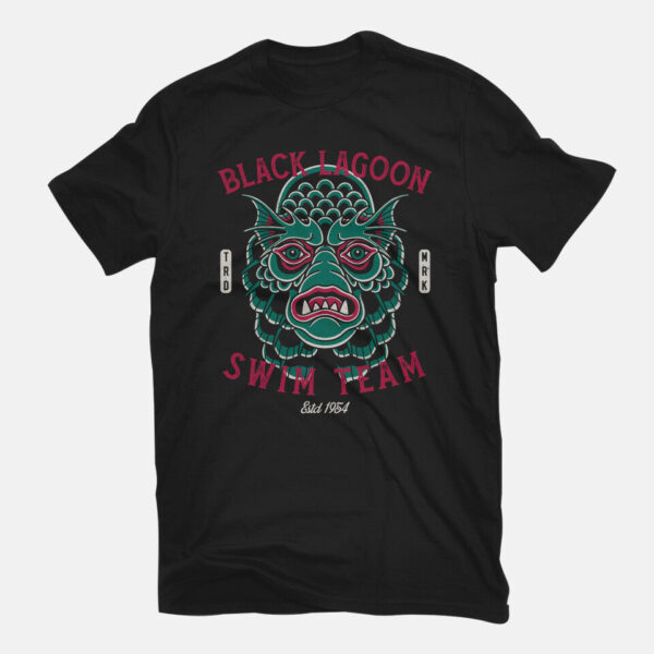 Black Lagoon Swim Club - Image 2