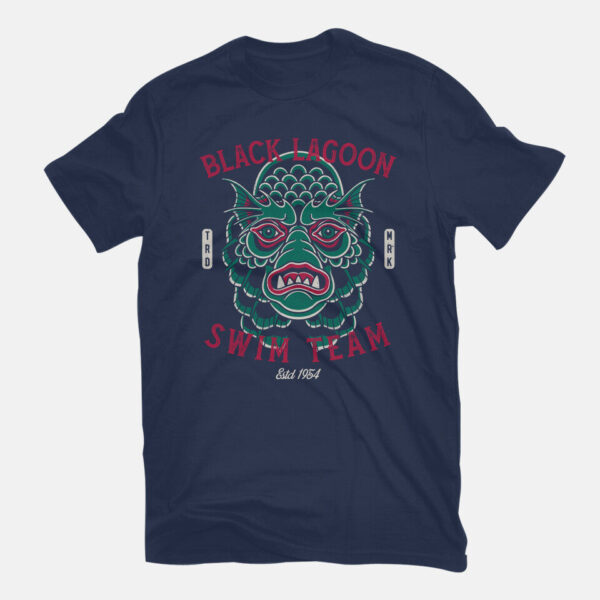 Black Lagoon Swim Club - Image 5