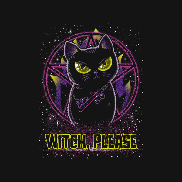 Witch Please - Image 3