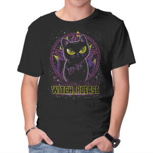 Witch Please