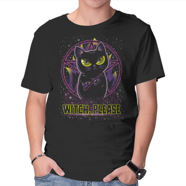 Witch Please