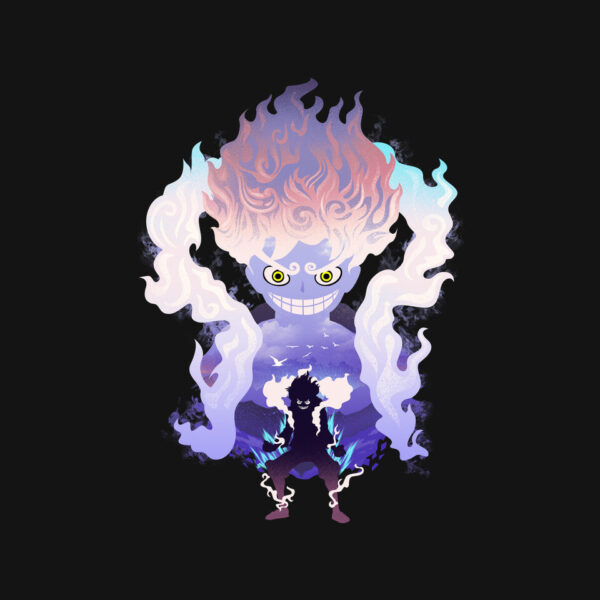 Sun God - Image 3