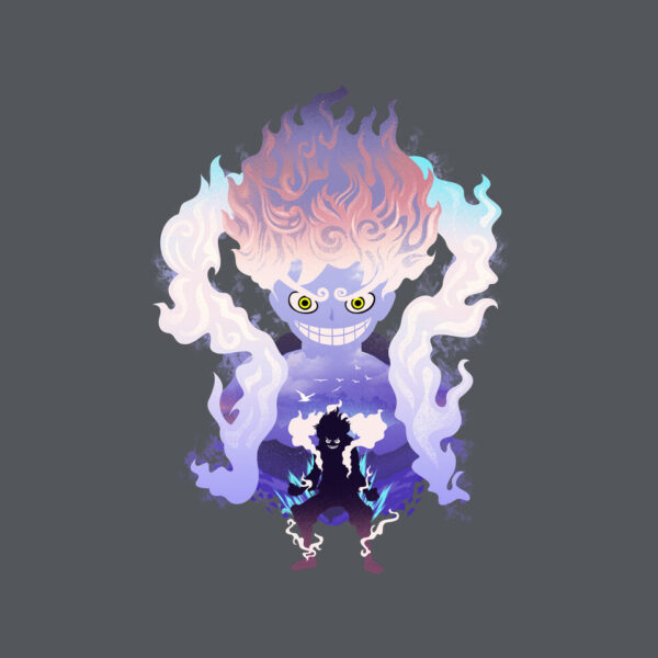 Sun God - Image 9