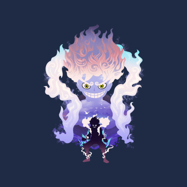 Sun God - Image 6