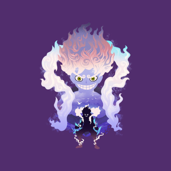 Sun God - Image 12