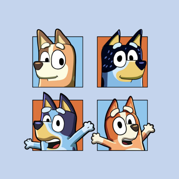 Family Portrait - Image 9