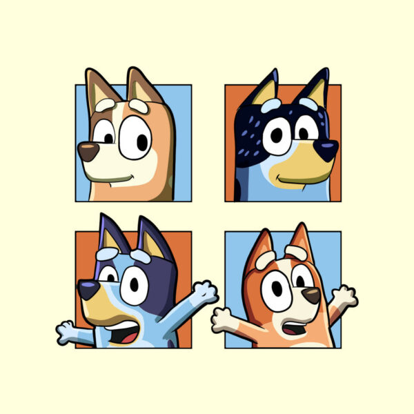 Family Portrait - Image 12